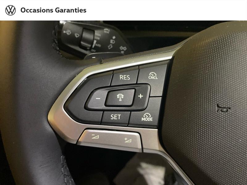 Voitures occasions VOLKSWAGEN TIGUAN Elegance Paris