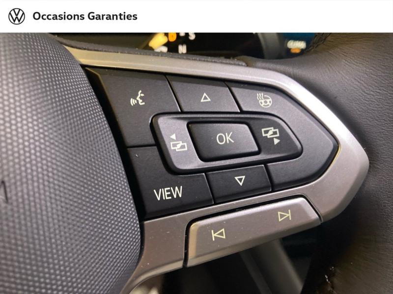 Voitures occasions VOLKSWAGEN TIGUAN Elegance Paris