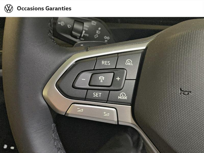 Voitures occasions VOLKSWAGEN TIGUAN Elegance Paris