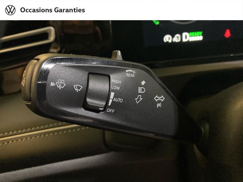 Voitures occasions VOLKSWAGEN TIGUAN Elegance Paris