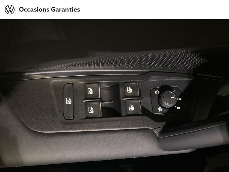 Voitures occasions VOLKSWAGEN TIGUAN Elegance Paris