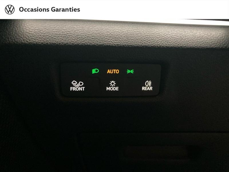 Voitures occasions VOLKSWAGEN TIGUAN Elegance Paris