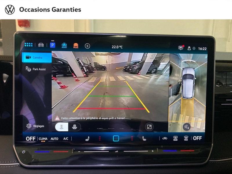 Voitures occasions VOLKSWAGEN TIGUAN Elegance Paris