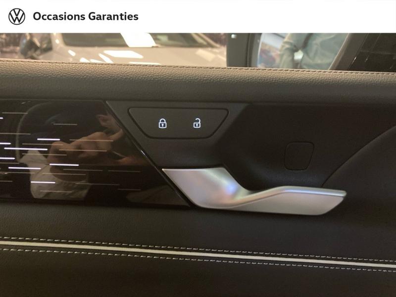 Voitures occasions VOLKSWAGEN TIGUAN Elegance Paris