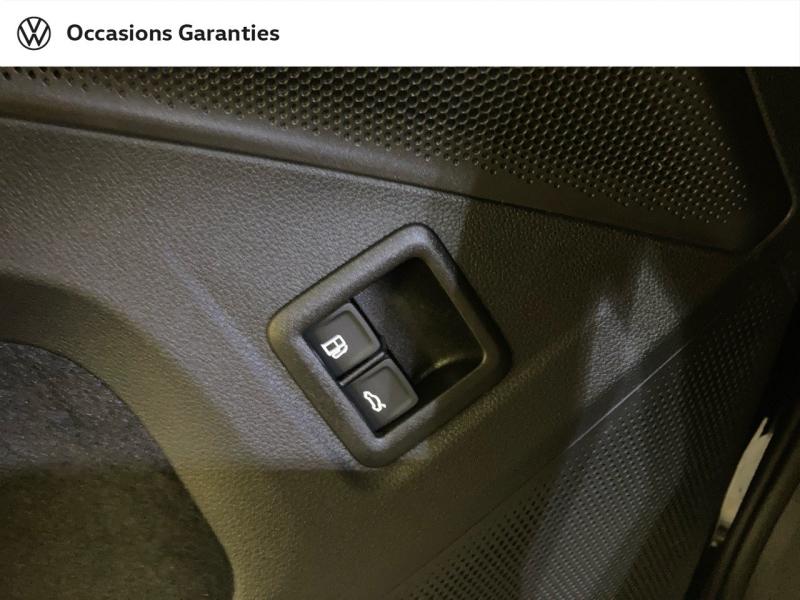 Voitures occasions VOLKSWAGEN TIGUAN Elegance Paris