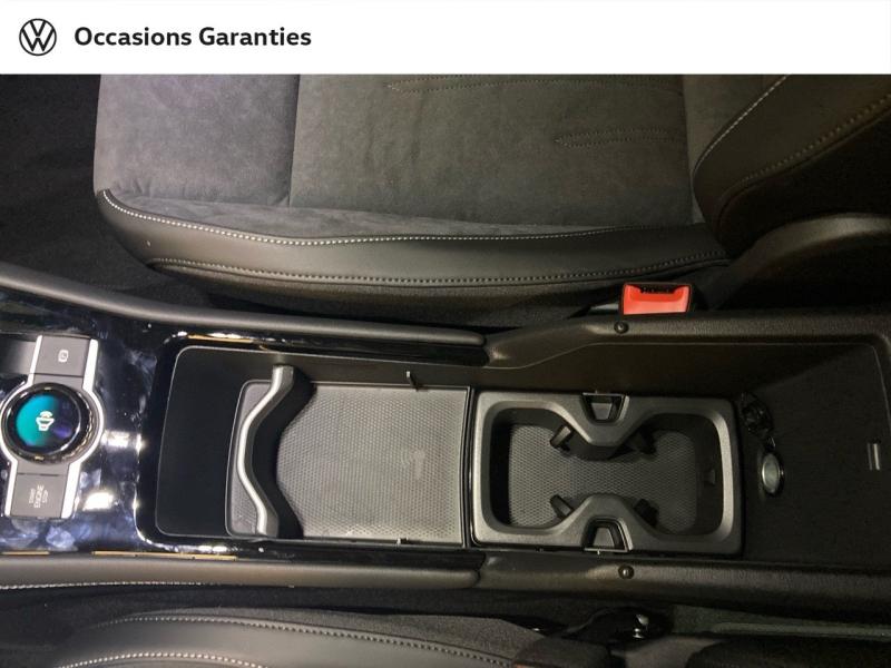 Voitures occasions VOLKSWAGEN TIGUAN Elegance Paris