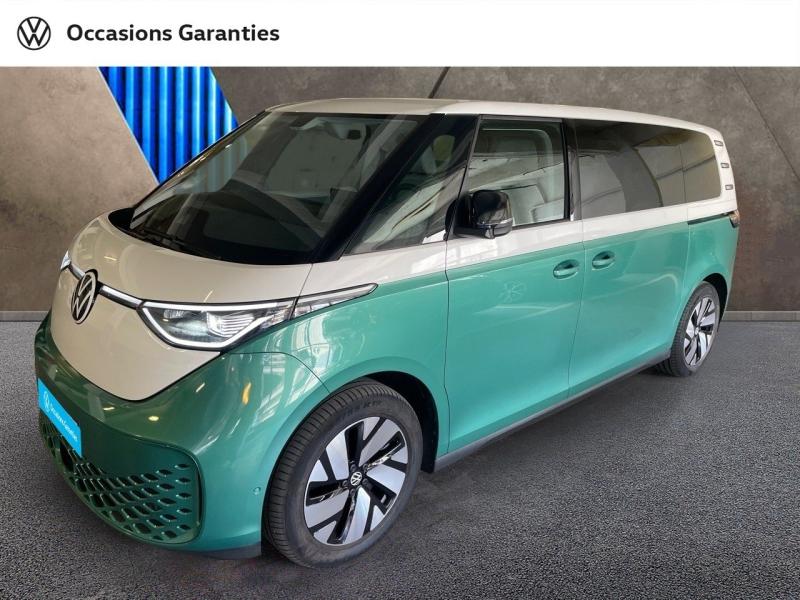 Voitures occasions VOLKSWAGEN ID. BUZZ Pro Paris