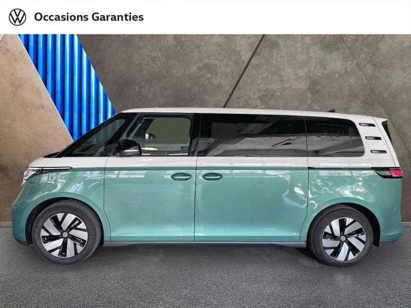 Voitures occasions VOLKSWAGEN ID. BUZZ Pro Paris