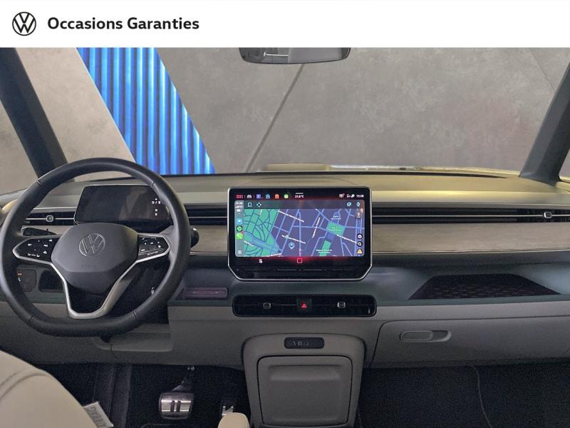 Voitures occasions VOLKSWAGEN ID. BUZZ Pro Paris