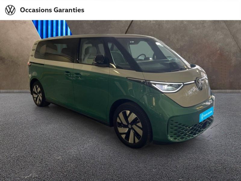 Voitures occasions VOLKSWAGEN ID. BUZZ Pro Paris