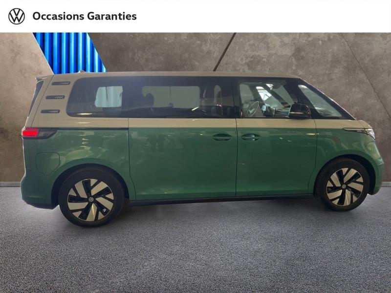 Voitures occasions VOLKSWAGEN ID. BUZZ Pro Paris