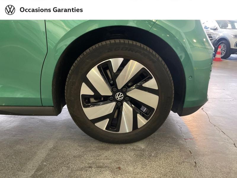 Voitures occasions VOLKSWAGEN ID. BUZZ Pro Paris