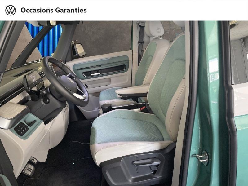 Voitures occasions VOLKSWAGEN ID. BUZZ Pro Paris