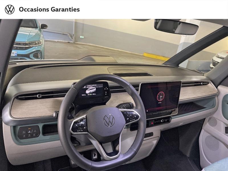 Voitures occasions VOLKSWAGEN ID. BUZZ Pro Paris