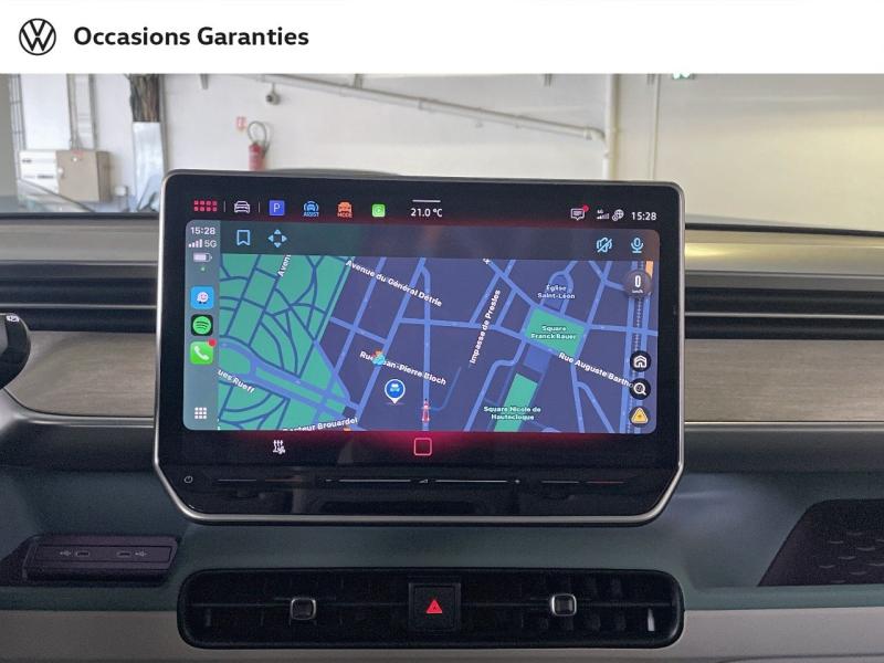 Voitures occasions VOLKSWAGEN ID. BUZZ Pro Paris