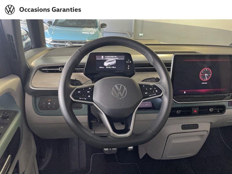 Voitures occasions VOLKSWAGEN ID. BUZZ Pro Paris