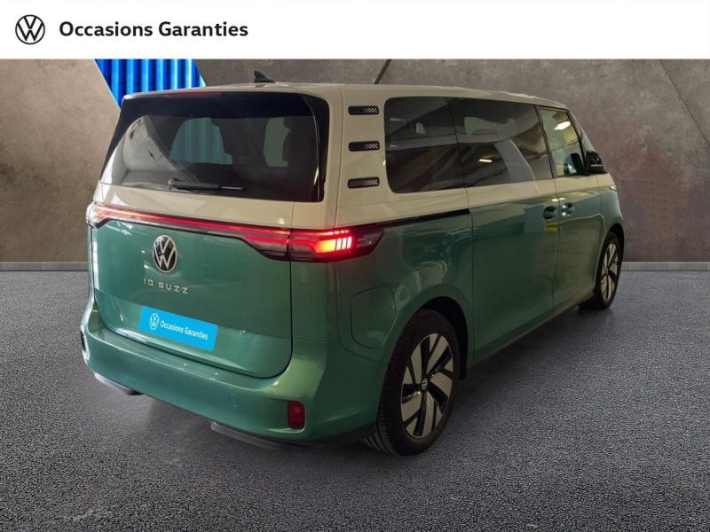 Voitures occasions VOLKSWAGEN ID. BUZZ Pro Paris