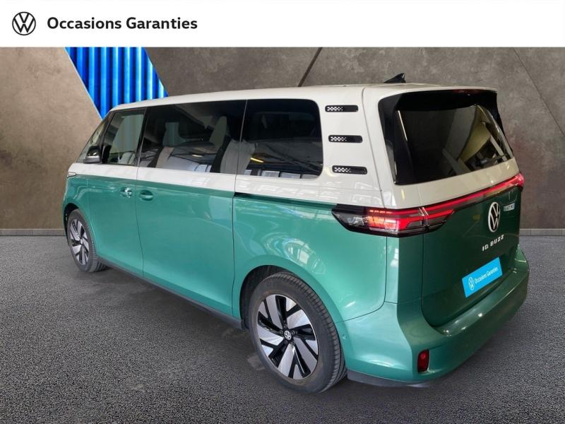 Voitures occasions VOLKSWAGEN ID. BUZZ Pro Paris