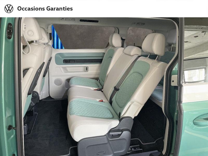 Voitures occasions VOLKSWAGEN ID. BUZZ Pro Paris