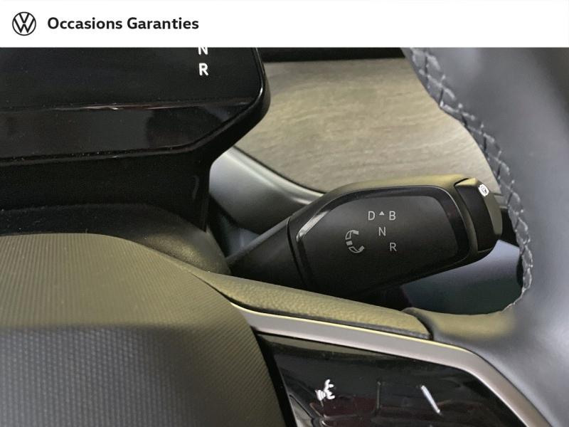 Voitures occasions VOLKSWAGEN ID. BUZZ Pro Paris