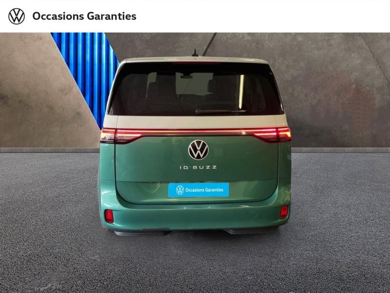 Voitures occasions VOLKSWAGEN ID. BUZZ Pro Paris