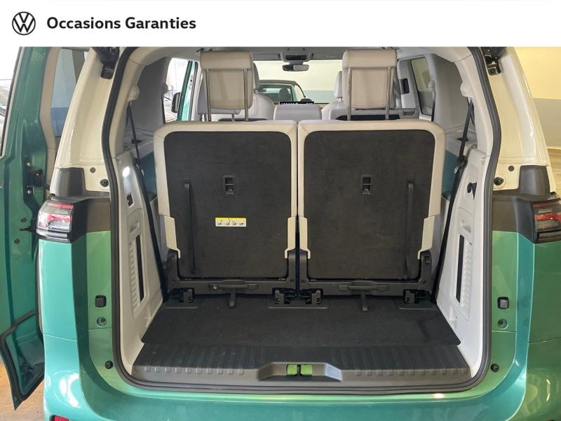 Voitures occasions VOLKSWAGEN ID. BUZZ Pro Paris