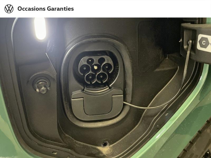 Voitures occasions VOLKSWAGEN ID. BUZZ Pro Paris