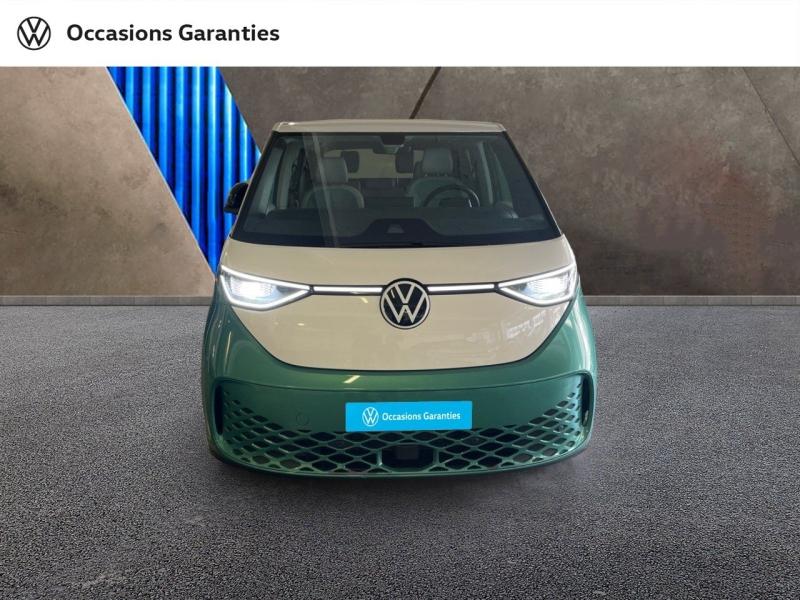 Voitures occasions VOLKSWAGEN ID. BUZZ Pro Paris