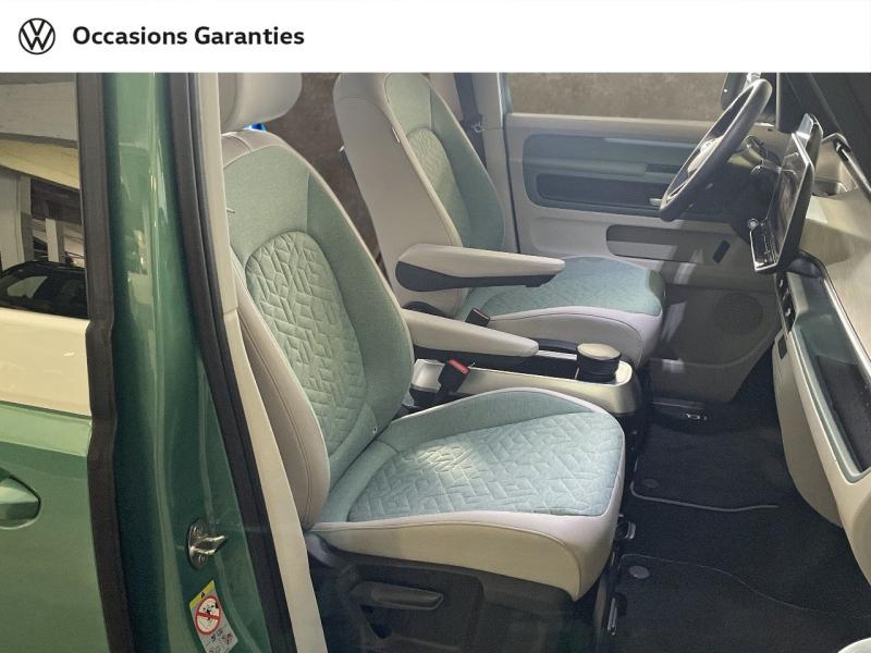 Voitures occasions VOLKSWAGEN ID. BUZZ Pro Paris