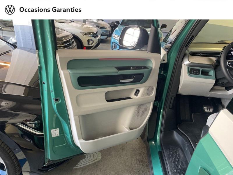 Voitures occasions VOLKSWAGEN ID. BUZZ Pro Paris