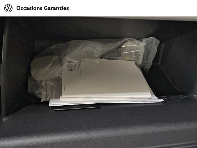 Voitures occasions VOLKSWAGEN ID. BUZZ Pro Paris