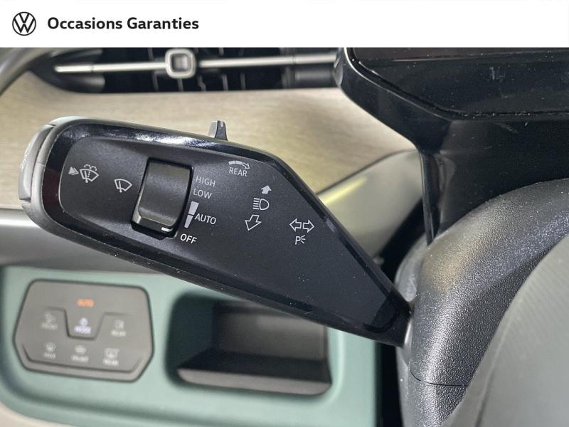 Voitures occasions VOLKSWAGEN ID. BUZZ Pro Paris