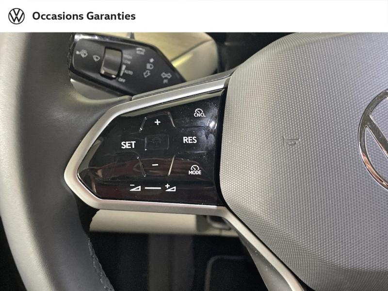 Voitures occasions VOLKSWAGEN ID. BUZZ Pro Paris