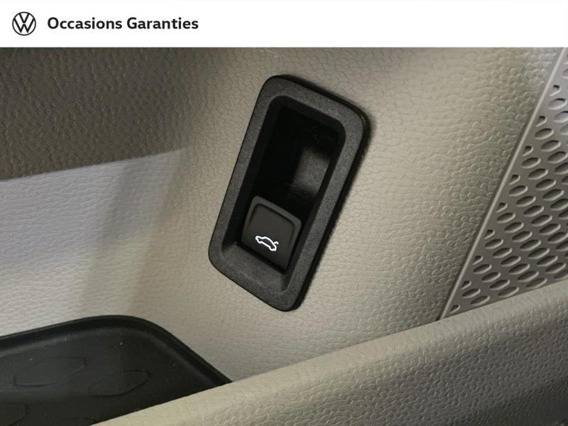 Voitures occasions VOLKSWAGEN ID. BUZZ Pro Paris