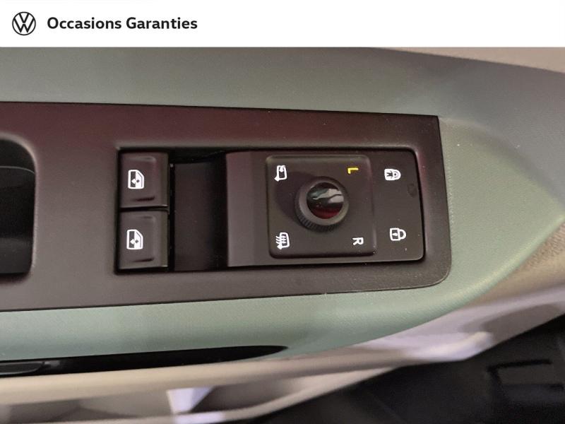 Voitures occasions VOLKSWAGEN ID. BUZZ Pro Paris