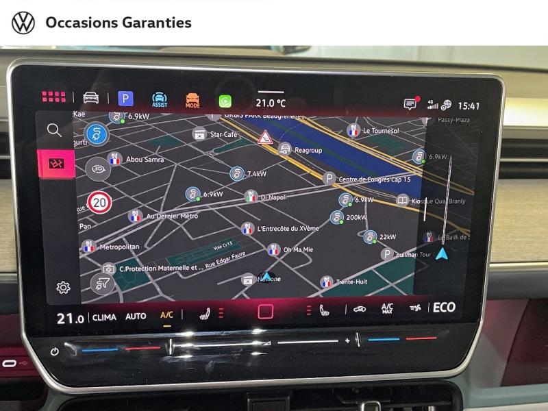 Voitures occasions VOLKSWAGEN ID. BUZZ Pro Paris