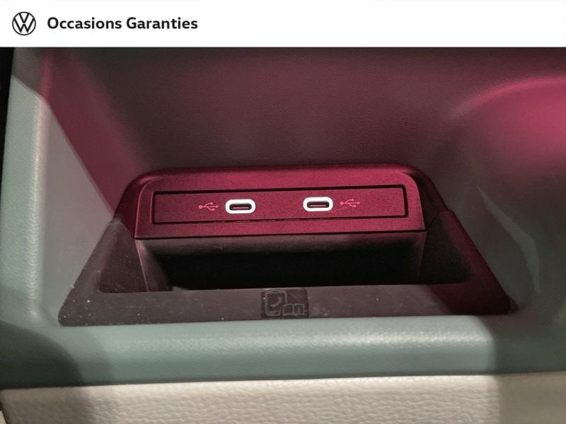 Voitures occasions VOLKSWAGEN ID. BUZZ Pro Paris