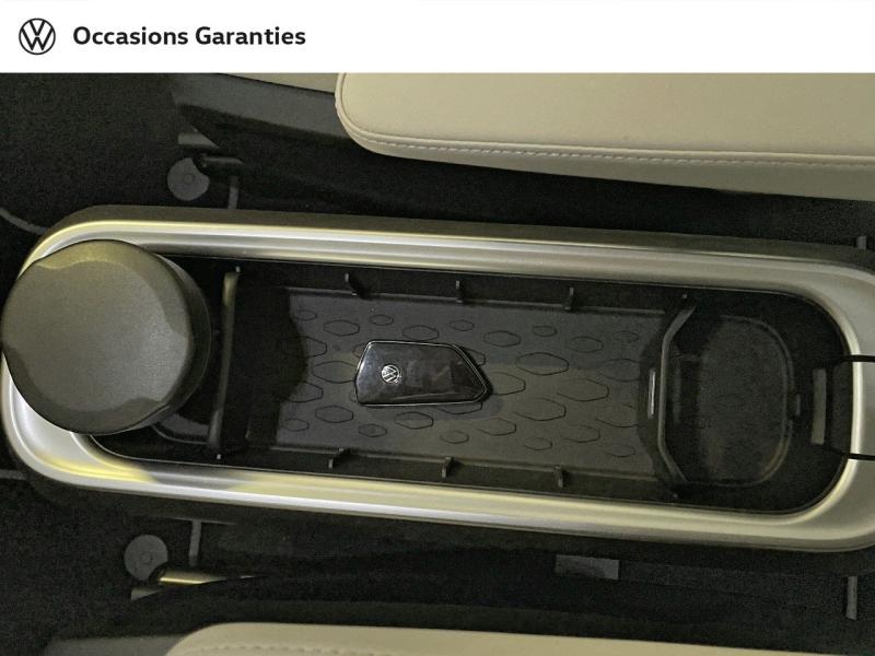 Voitures occasions VOLKSWAGEN ID. BUZZ Pro Paris