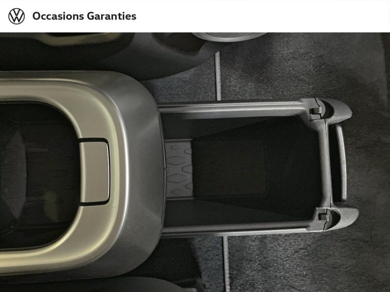 Voitures occasions VOLKSWAGEN ID. BUZZ Pro Paris