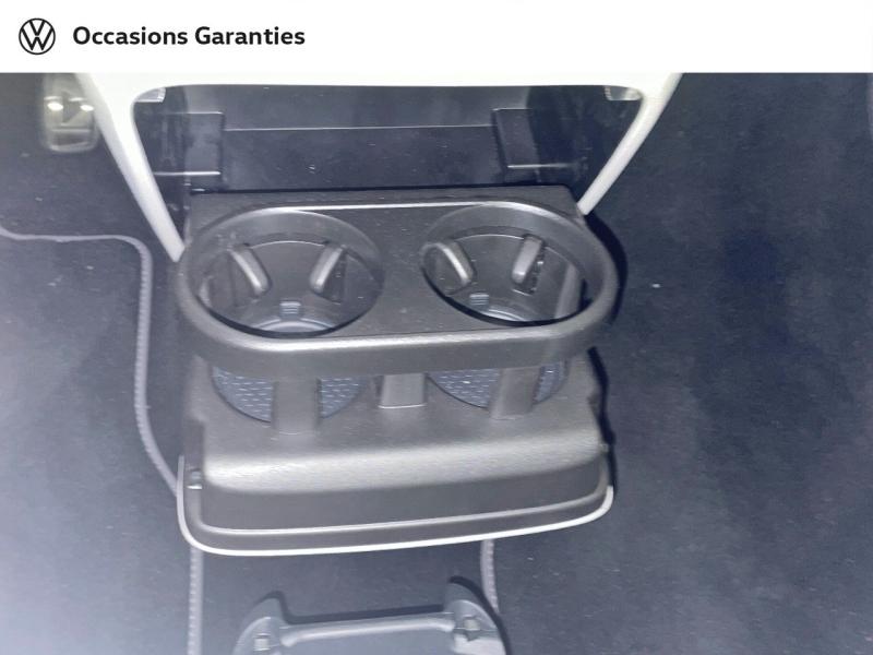 Voitures occasions VOLKSWAGEN ID. BUZZ Pro Paris