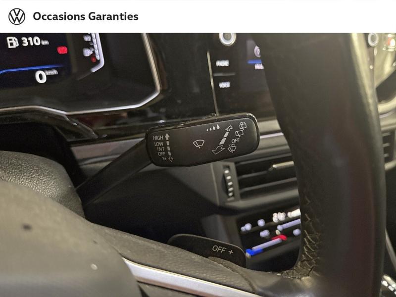 Voitures occasions VOLKSWAGEN TAIGO Style Paris