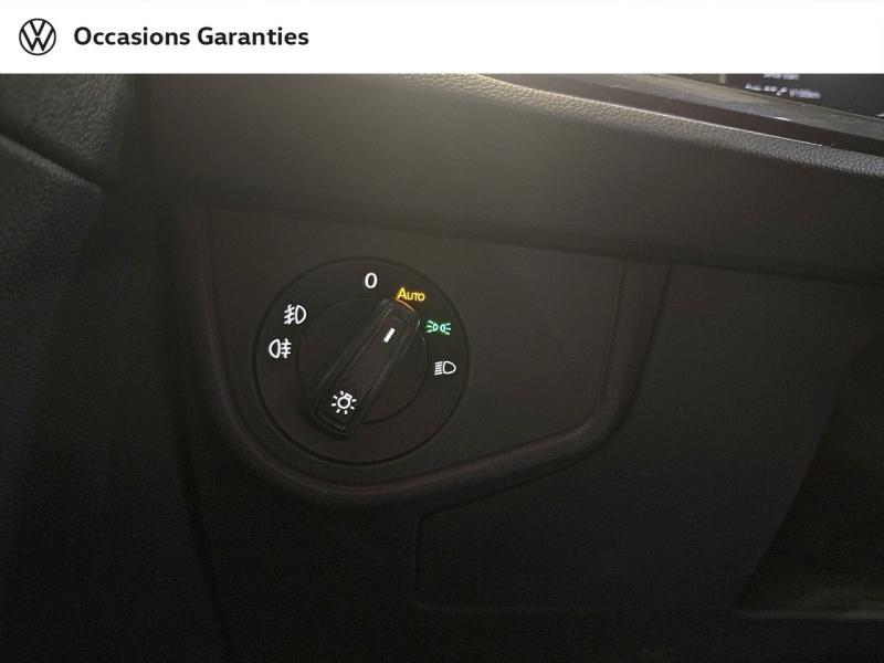 Voitures occasions VOLKSWAGEN TAIGO Style Paris
