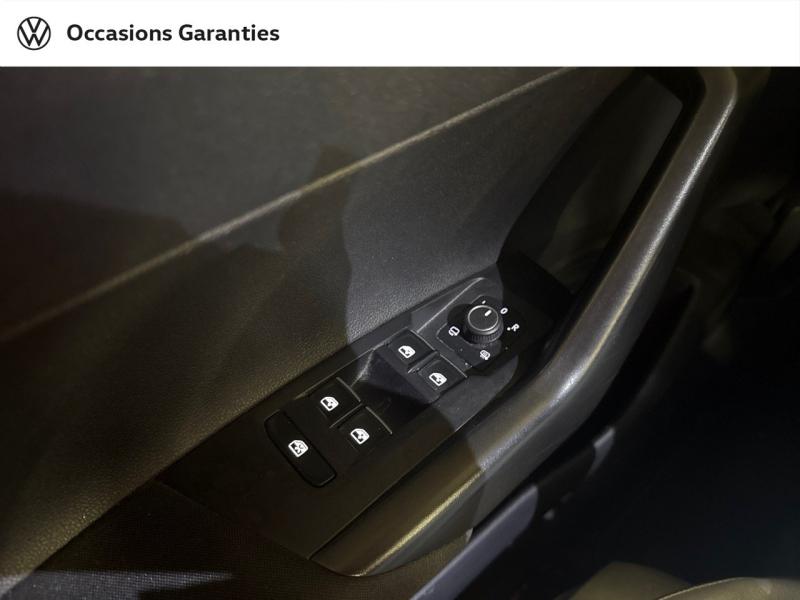 Voitures occasions VOLKSWAGEN TAIGO Style Paris