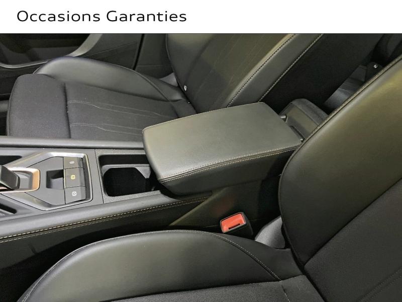 Voitures occasions CUPRA LEON V Paris