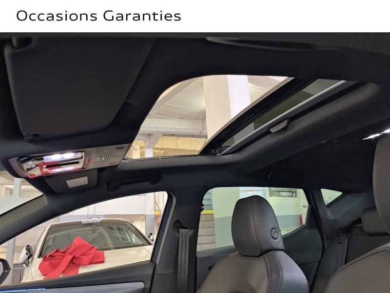 Voitures occasions CUPRA LEON V Paris