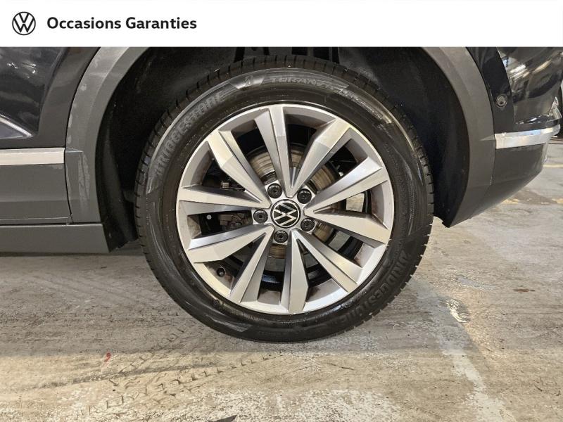 Voitures occasions VOLKSWAGEN T-Roc Cabriolet Style Paris