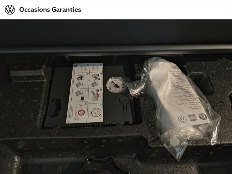 Voitures occasions VOLKSWAGEN T-Roc Cabriolet Style Paris