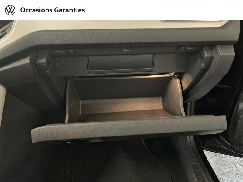 Voitures occasions VOLKSWAGEN T-Roc Cabriolet Style Paris