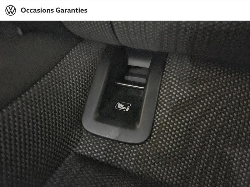 Voitures occasions VOLKSWAGEN T-Roc Cabriolet Style Paris