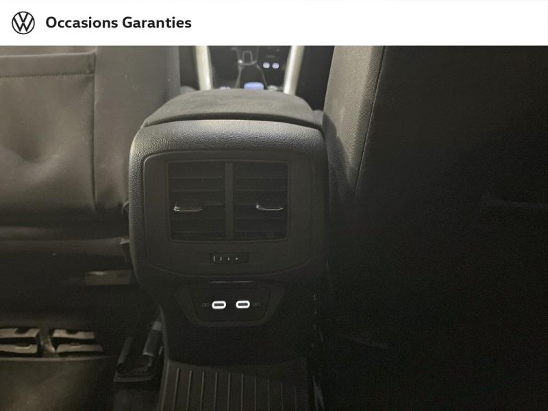 Voitures occasions VOLKSWAGEN T-Roc Cabriolet Style Paris